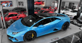 Lamborghini Huracan EVO 5.2 640 - Lift - PPF   SAINT LAURENT DU VAR 06