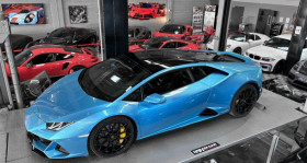 Lamborghini Huracan , garage DREAM CAR PERFORMANCE � SAINT LAURENT DU VAR