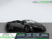 Lamborghini Huracan Evo 5.2 V10 610 RWD LDF7  � Beaupuy 31