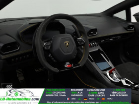 Lamborghini Huracan Evo 5.2 V10 610 RWD LDF7  occasion � Beaupuy - photo n�3