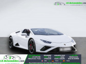 Lamborghini Huracan Evo 5.2 V10 610 RWD LDF7  � Beaupuy 31