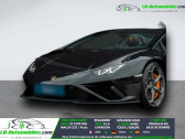 Lamborghini Huracan Evo 5.2 V10 610 RWD LDF7  � Beaupuy 31