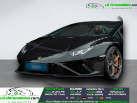 Lamborghini Huracan , garage LB AUTOMOBILES � Beaupuy