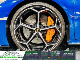 Lamborghini Huracan Evo 5.2 V10 610 RWD LDF7  occasion � Beaupuy - photo n�6