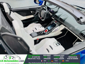 Lamborghini Huracan Evo 5.2 V10 610 RWD LDF7  occasion � Beaupuy - photo n�5