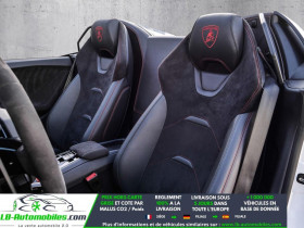 Lamborghini Huracan Evo 5.2 V10 610 RWD LDF7  occasion � Beaupuy - photo n�6