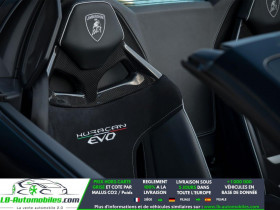 Lamborghini Huracan Evo 5.2 V10 610 RWD LDF7  occasion � Beaupuy - photo n�5