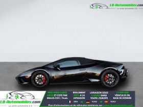 Lamborghini Huracan Evo 5.2 V10 610 RWD LDF7  occasion � Beaupuy - photo n�4