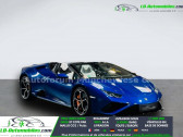 Annonce Lamborghini Huracan occasion Essence Evo 5.2 V10 610 RWD LDF7 � Beaupuy