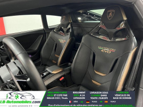 Lamborghini Huracan Evo 5.2 V10 610 RWD LDF7  occasion � Beaupuy - photo n�3