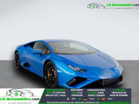 Lamborghini Huracan , garage LB AUTOMOBILES � Beaupuy