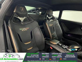 Lamborghini Huracan Evo 5.2 V10 610 RWD LDF7  occasion � Beaupuy - photo n�4