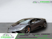 Lamborghini Huracan Evo 5.2 V10 610 RWD LDF7   Beaupuy 31