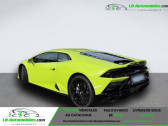Lamborghini Huracan Evo 5.2 V10 610 RWD LDF7   Beaupuy 31