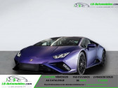Lamborghini Huracan Evo 5.2 V10 610 RWD LDF7   Beaupuy 31