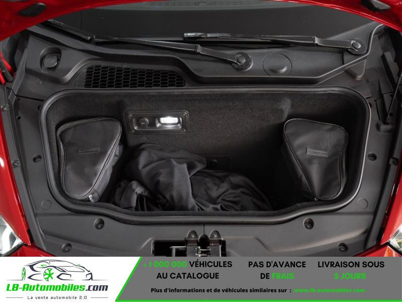 Lamborghini Huracan Evo 5.2 V10 610 RWD LDF7  occasion  Beaupuy - photo n8