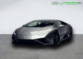 Annonce Lamborghini Huracan occasion Essence Evo 5.2 V10 610 RWD LDF7  Beaupuy