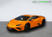 Lamborghini Huracan Evo 5.2 V10 610 RWD LDF7   Beaupuy 31