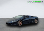 Lamborghini Huracan Evo 5.2 V10 610 RWD LDF7   Beaupuy 31