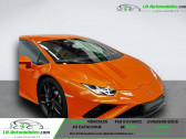 Lamborghini Huracan occasion année 2020 boite Automatique Annonce Lamborghini Huracan occasion Essence Evo 5.2 V10 610 RWD LDF7 à Beaupuy