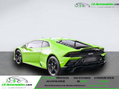 Annonce Lamborghini Huracan occasion Essence Evo 5.2 V10 610 RWD LDF7  Beaupuy