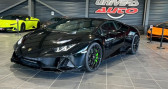 Lamborghini Huracan STO 5.2 V10 640CH RWD  2022 - annonce de voiture en vente sur Auto Slection.com