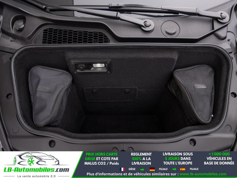 Lamborghini Huracan Evo 5.2 V10 640 4WD LDF7  occasion � Beaupuy - photo n�10