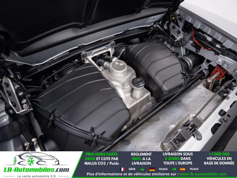 Lamborghini Huracan Evo 5.2 V10 640 4WD LDF7  occasion � Beaupuy - photo n�9