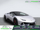 Annonce Lamborghini Huracan occasion Essence Evo 5.2 V10 640 4WD LDF7 � Beaupuy