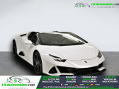 Annonce Lamborghini Huracan occasion Essence Evo 5.2 V10 640 4WD LDF7 � Beaupuy