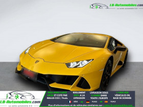 Lamborghini Huracan , garage LB AUTOMOBILES � Beaupuy
