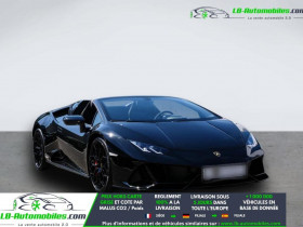 Lamborghini Huracan , garage LB AUTOMOBILES � Beaupuy