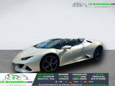 Annonce Lamborghini Huracan occasion Essence Evo 5.2 V10 640 4WD LDF7 � Beaupuy