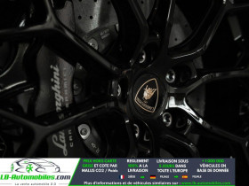 Lamborghini Huracan Evo 5.2 V10 640 4WD LDF7  occasion � Beaupuy - photo n�6