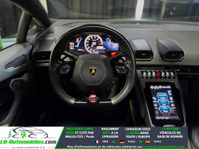 Lamborghini Huracan Evo 5.2 V10 640 4WD LDF7  occasion � Beaupuy - photo n�2