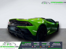 Lamborghini Huracan , garage LB AUTOMOBILES � Beaupuy
