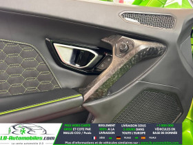 Lamborghini Huracan Evo 5.2 V10 640 4WD LDF7  occasion � Beaupuy - photo n�3