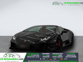Lamborghini Huracan , garage LB AUTOMOBILES � Beaupuy