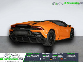 Lamborghini Huracan , garage LB AUTOMOBILES � Beaupuy