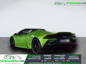 Annonce Lamborghini Huracan occasion Essence Evo 5.2 V10 640 4WD LDF7 � Beaupuy