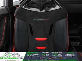 Lamborghini Huracan Evo 5.2 V10 640 4WD LDF7  occasion � Beaupuy - photo n�6