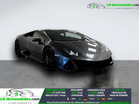 Lamborghini Huracan , garage LB AUTOMOBILES � Beaupuy