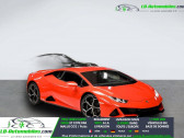 Lamborghini Huracan Evo 5.2 V10 640 4WD LDF7  � Beaupuy 31