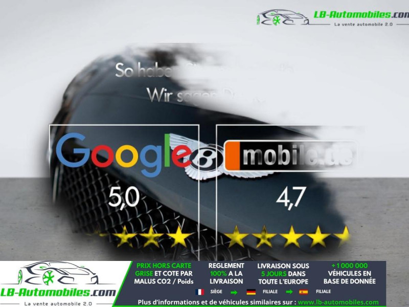 Lamborghini Huracan Evo 5.2 V10 640 4WD LDF7  occasion � Beaupuy