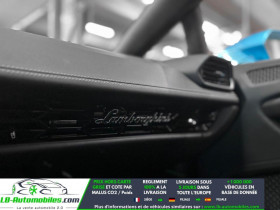 Lamborghini Huracan Evo 5.2 V10 640 4WD LDF7  occasion � Beaupuy - photo n�3