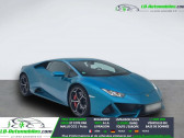 Lamborghini Huracan Evo 5.2 V10 640 4WD LDF7  � Beaupuy 31