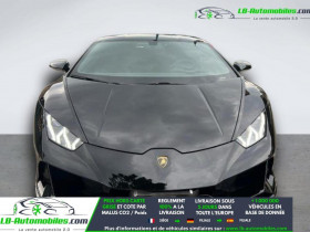Lamborghini Huracan Evo 5.2 V10 640 4WD LDF7  occasion � Beaupuy - photo n�2