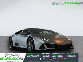 Lamborghini Huracan Evo 5.2 V10 640 4WD LDF7  occasion � Beaupuy - photo n�2