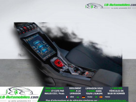 Lamborghini Huracan , garage LB AUTOMOBILES � Beaupuy