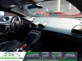 Lamborghini Huracan Evo 5.2 V10 640 4WD LDF7  occasion � Beaupuy - photo n�3
